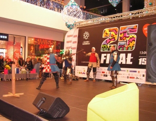 KONICA MINOLTA DIGITAL CAMERA