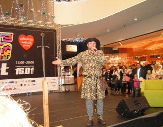 KONICA MINOLTA DIGITAL CAMERA