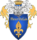 Fleurdelis