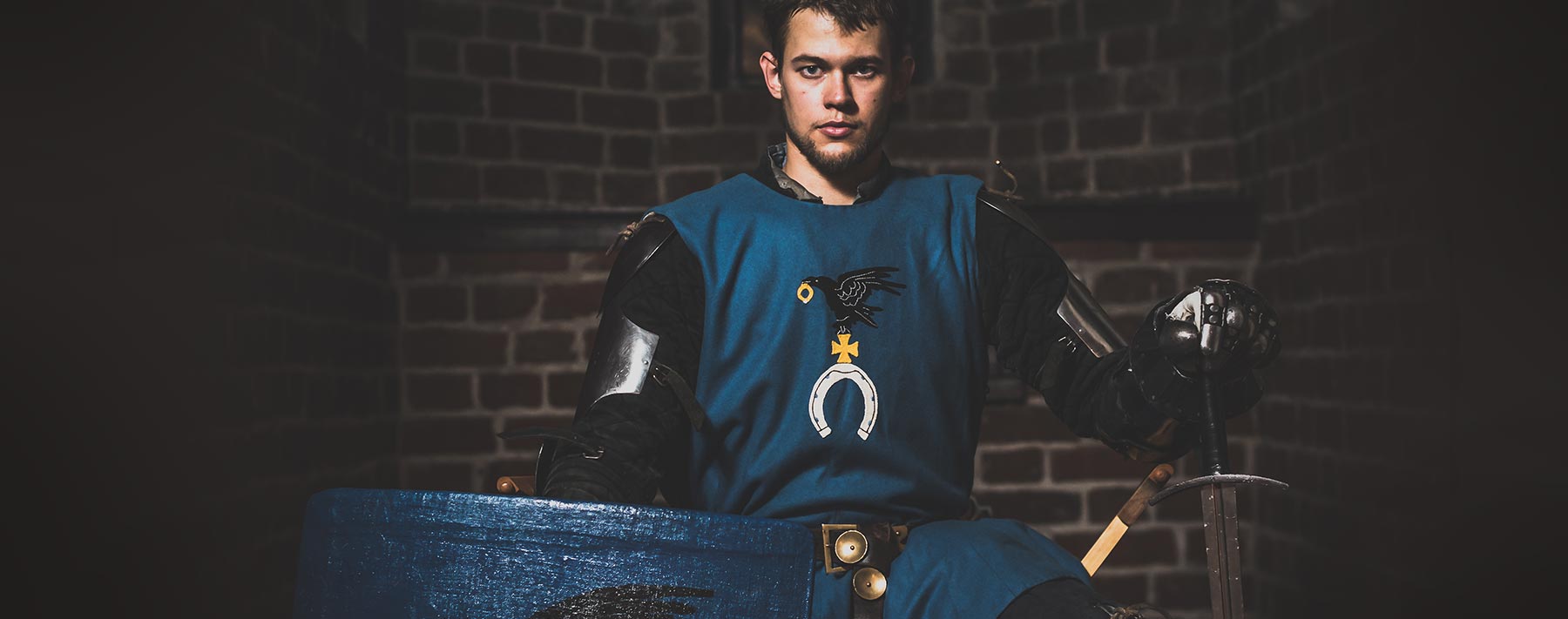 Pokazy reycerskie, odtwórstwo historyczne